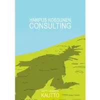 Kautto, Hampus Kossunen Consulting