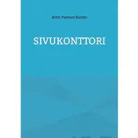 Kautto, Sivukonttori