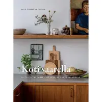 Aho, Koti saarella - Kuvia ja tarinoita asumisesta Lauttasaaressa
