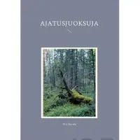 Nevala, Ajatusjuoksuja (Ajatuspolkuja) - Runoja mietteitä
