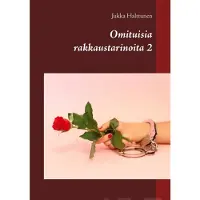 Halttunen, Omituisia rakkaustarinoita 2