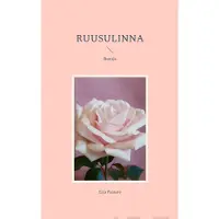 Paatero, Ruusulinna - Runoja
