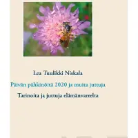 Niskala, Päivän pähkinöitä 2020 ja muita juttuja - Tarinoita ja juttuja elämänvarrelta