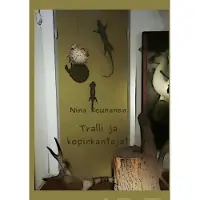 Reunanen, Tralli ja kepinkantajat