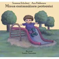 Schubert, Minun ensimmäinen proteesini