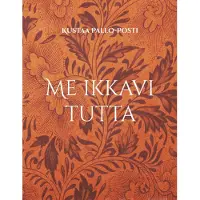 Pallo-Posti, Me ikkavi tutta