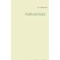 Kokkonen, Kalliosinisiipi