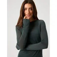 Björn Borg Studio Light Long Sleeve Top