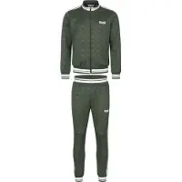 Lonsdale Ashwell Verkkapuku