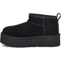 Ugg Saappaat musta