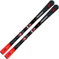 Rossignol Forza 60´ Ti Konect+nx 12 Konect Gw Alppihiihtopakkaus