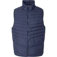 Jack & Jones Jjestate Packable Bw Collar Noos - Navy - M