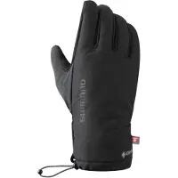 Shimano Gore-tex Grip Primaloft Käsineet