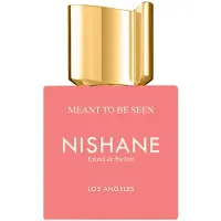 Nishane Meant to Be Seen, EdP 100ml