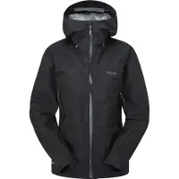 Rab Women's Namche GTX Jacket 2025 naisten vedenpitävä kuoritakki