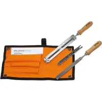 Stihl Teränhoitopaketti 3/8" Teräketjuille