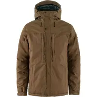 Fjällräven skogsö padded jacket m