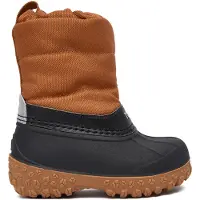Reima Winter Boots, Loskari - Brown - 27