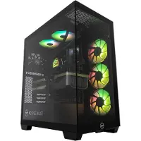 PCSpecialist Ultra 1020 R9-9950X3D/64/4 TB/5090 pelitietokone