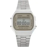 Casio A168wa-8ayes Kello
