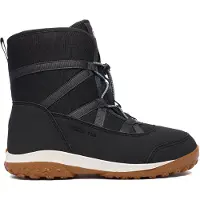 Reima Reimatec Winter Boots, Myrsky - Black - 28