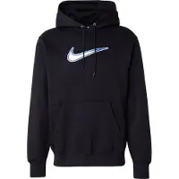 Nike Collegepaita 'Club' sininen / harmaa / musta / valkoinen