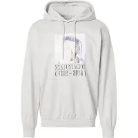 Only & Sons Collegepaita 'ONSTENTACION' vaaleanharmaa / musta / valkoinen
