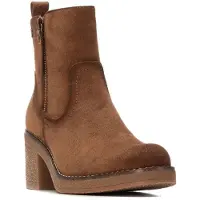 Refresh 173038 Korkeakorkoiset Booties