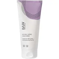 Luuv Natural Caring Conditioner 200ml