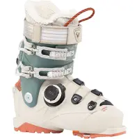 Rossignol Alltrack 80 BOA GW, laskettelumonot, naisten, beige/turkoosi