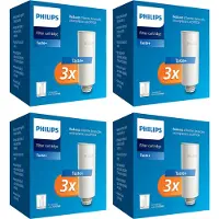 Philips Instant vesisuodatin AWP225/31 (3 kpl)