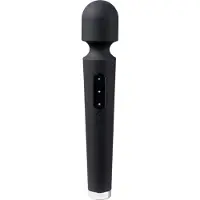Sinful Absolute Best Friend Powerful Wand - Black