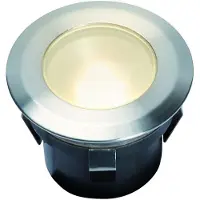 Garden Lights Larch IP67 12 V upotettava valaisin
