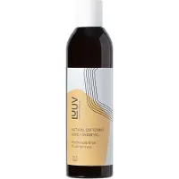 Luuv Natural Softening Honey Shampoo 200ml