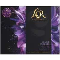 L'OR | Lungo Intense - 50 kapselia Nespresso Pro -koneisiin