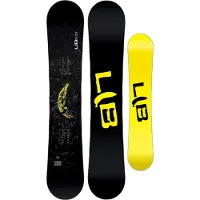 Lib Tech Skate Banana 2026 Lumilauta no color Koko 150