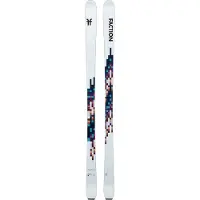 Faction Le Mogul Pro Ski Alppisukset
