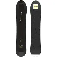 Salomon HPS - Sickstick 2026 Lumilauta pattern Koko 153