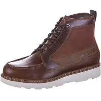 Timberland Britton Mills Mid Saappaat
