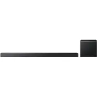 Samsung HW-QS700F/ZF soundbar / Dolby Atmos -äänipalkki / 3.1.2-kanavainen ääni / Wi-Fi