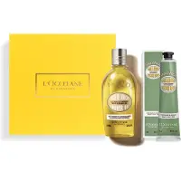 L'Occitane en Provence Almond Duo Kit