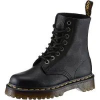 Dr. Martens Nauhabootsit '1460 Pascal' musta