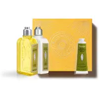 L'Occitane Verbena Body Gift