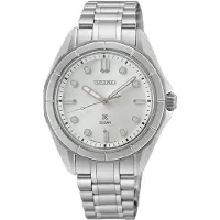Seiko Prospex Ladies Marine Sports Silvery Hands SUR595J1