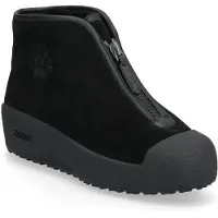 Bally Women's Claudya Black Talvikengät 37