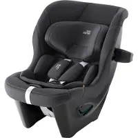 Britax Max-Safe Pro 61-125cm Space Black -36kg asti