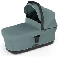 Thule vaunukoppa Glide V2 Mid Blue