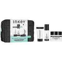 The Inkey List You Need to Build Barriers