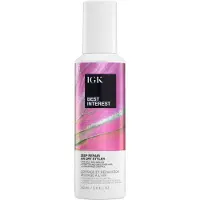 IGK Best Interest Deep Repair Air Dry Styler, 150ml