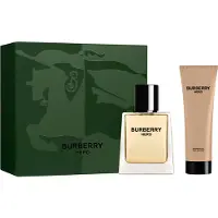 Burberry Hero Gift Set, EdT 50ml + Shower Gel 75ml